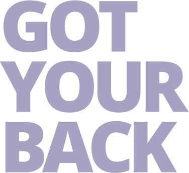 got-your-back